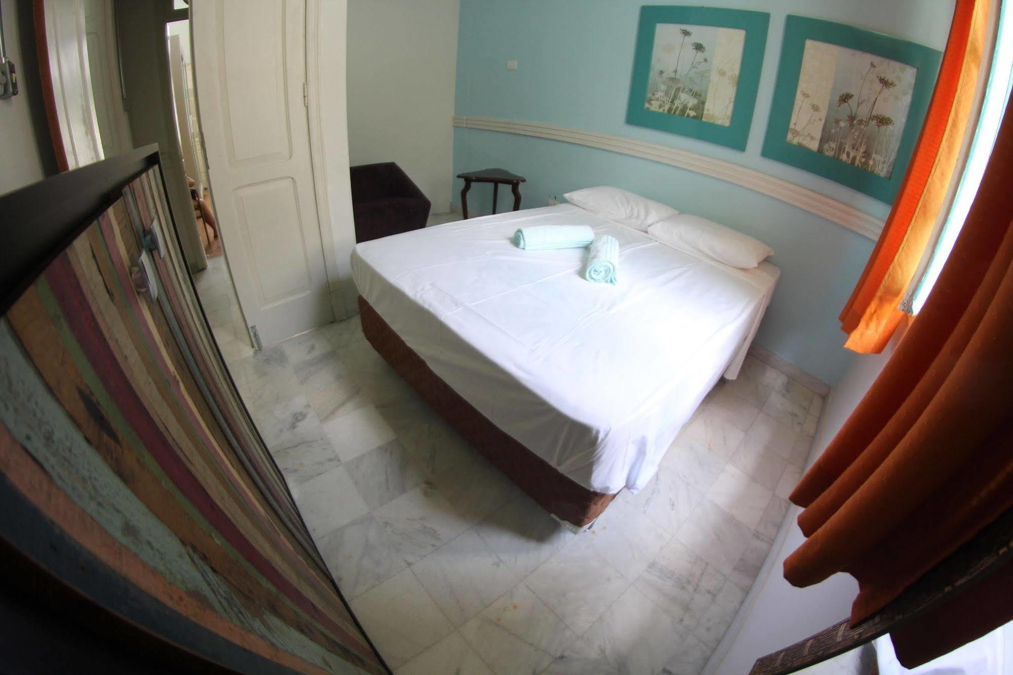 Namoa Castelinho Hostel เซาเปาโล ภายนอก รูปภาพ