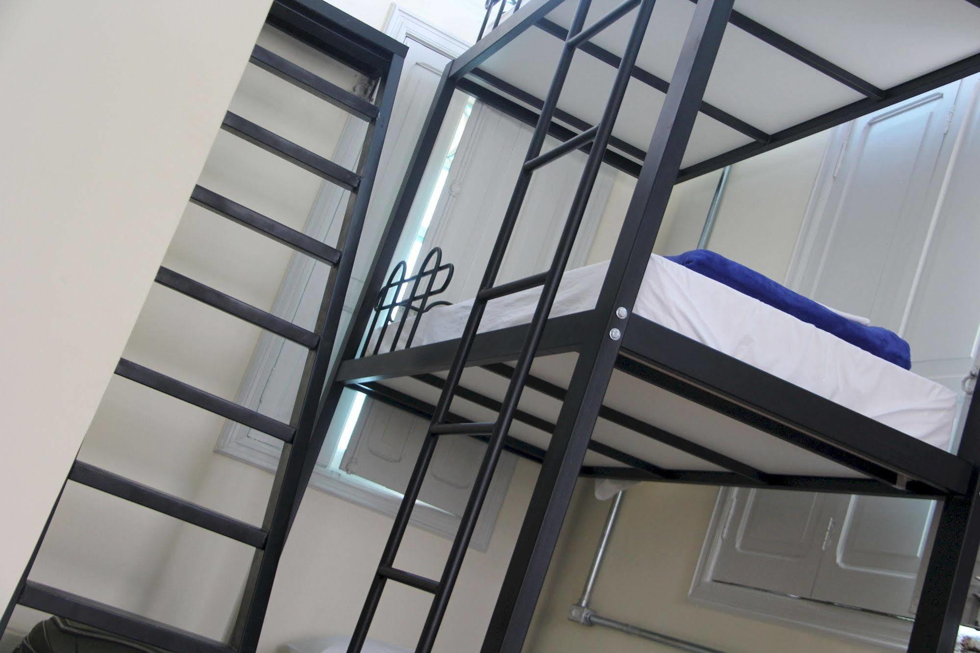 Namoa Castelinho Hostel เซาเปาโล ภายนอก รูปภาพ