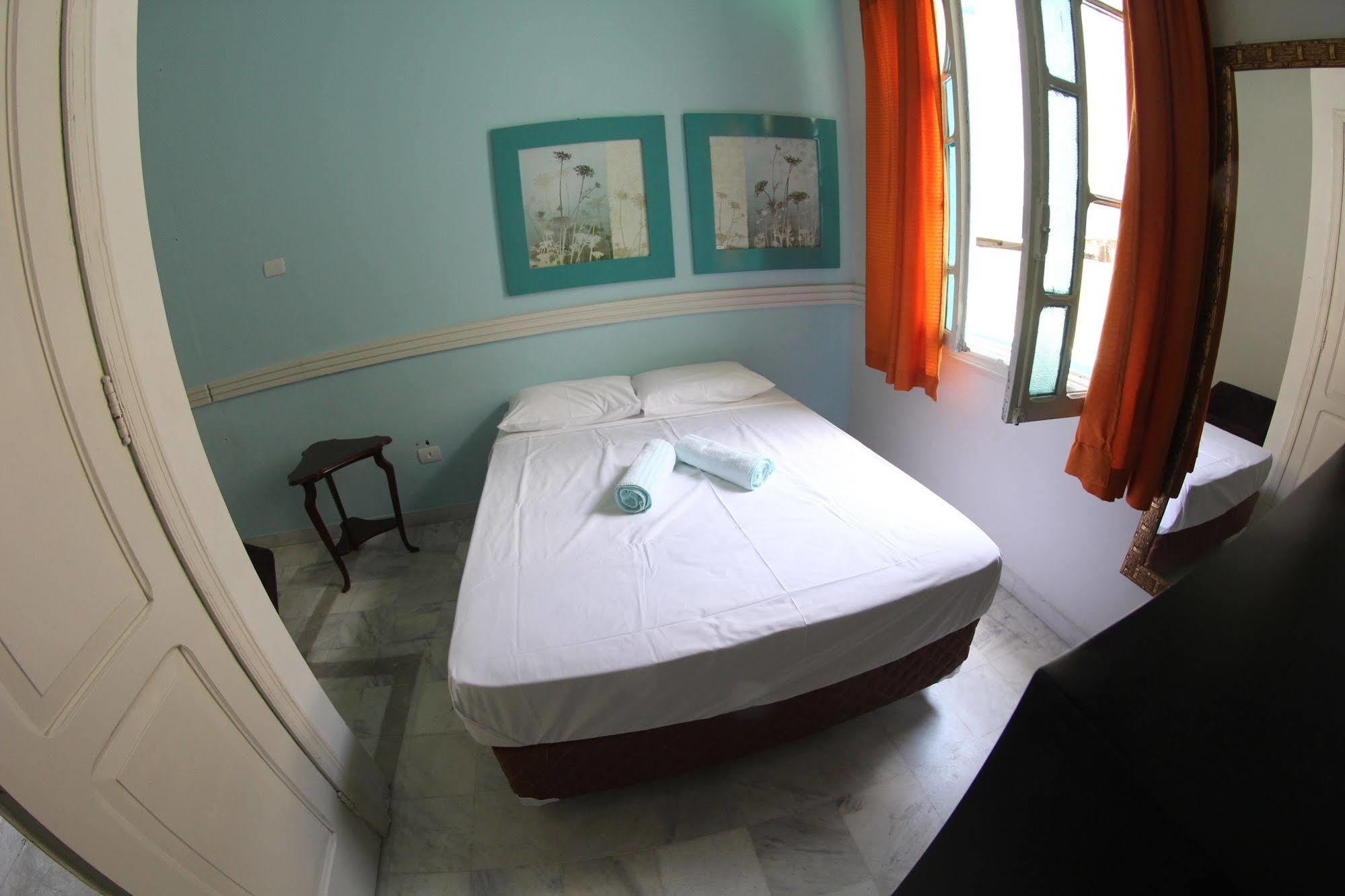 Namoa Castelinho Hostel เซาเปาโล ภายนอก รูปภาพ