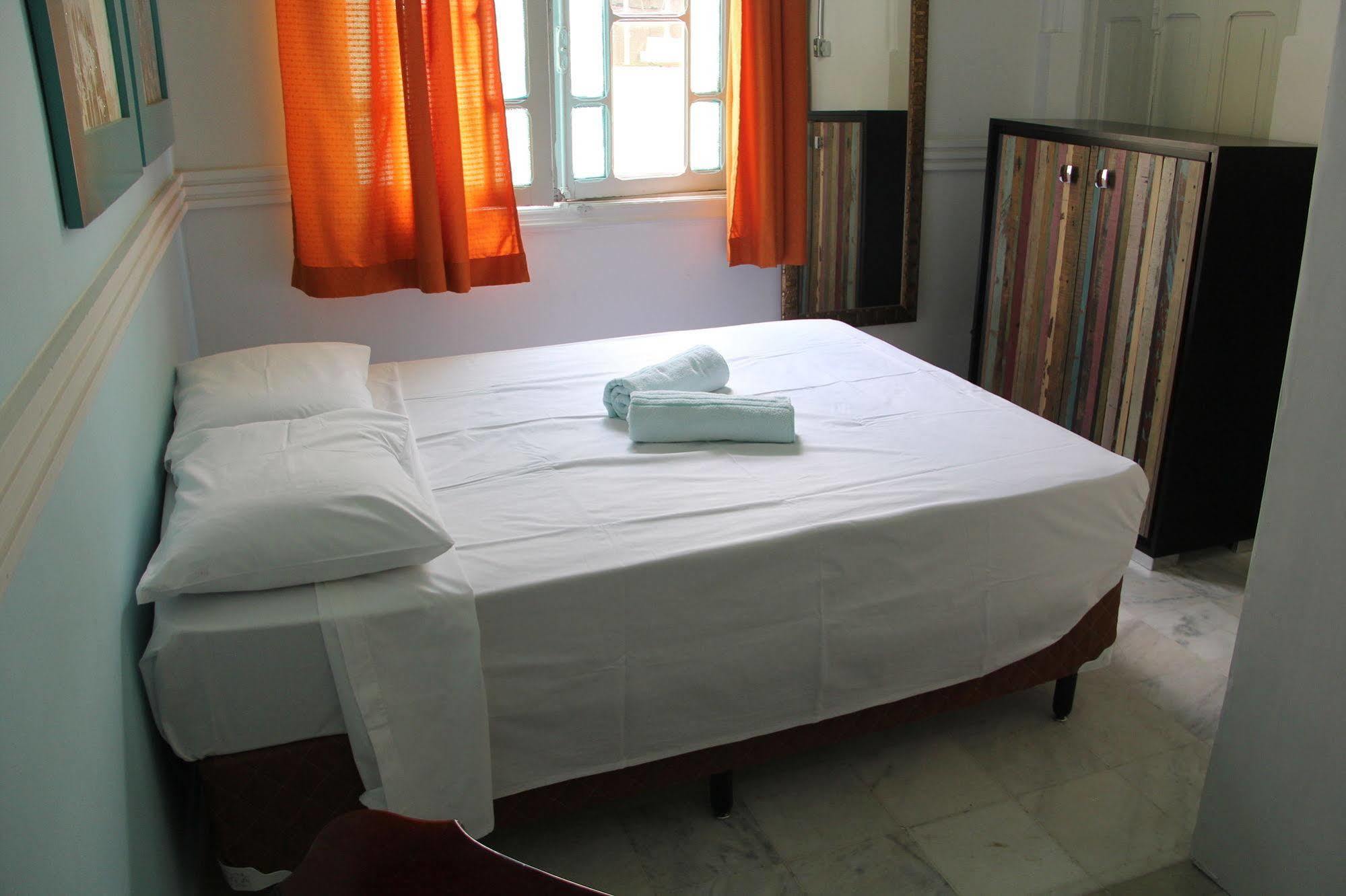 Namoa Castelinho Hostel เซาเปาโล ภายนอก รูปภาพ