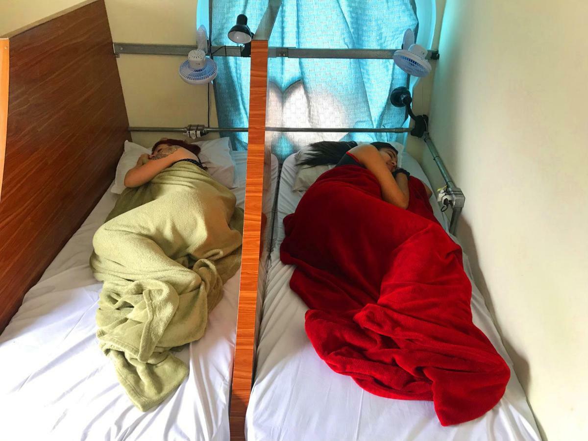 Namoa Castelinho Hostel เซาเปาโล ภายนอก รูปภาพ
